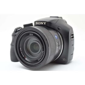 ソニー(SONY)のSONY Cyber-shot DSC-HX400V ブラック デジタルカメラ(コンパクトデジタルカメラ)