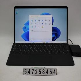 Microsoft Surface Pro 10 for Business 256GB Core Ultra 5 135U 2.1GHz/8GB/256GB/WQXGA+(2880x1920) タッチパネル/Win11 【547258454】