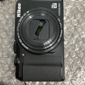 Nikon COOLPIX A900 ブラック 862