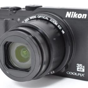 Nikon COOLPIX A900 ブラック デジタルカメラ