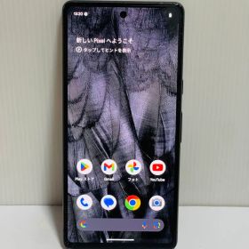 Google Pixel 7 34811スマートフォン本体simフリー
