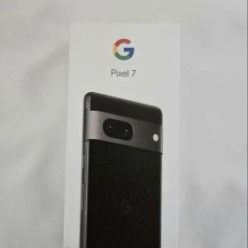 Google Pixel 7 ブラック