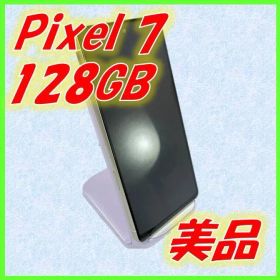 Google Pixel 7 レモングラス 128GB SIM フリー