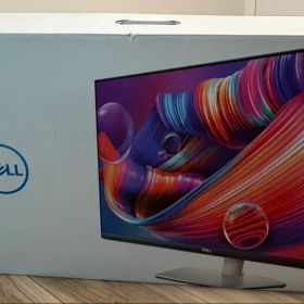 DELL ディスプレイ S2722QC