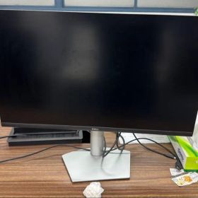 DELL S2722QC 27インチ フルHD モニター 本体