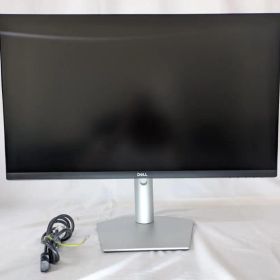 Dell S2722QC 27インチ 4K モニター