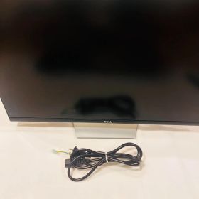 Dell S2722QC 27インチ 4K モニター No2756
