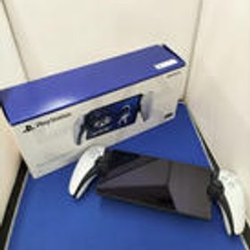 PS5リモートプレーヤー CFIJ-18000 SONY