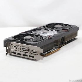 〔中古品〕 AMD Radeon RX 6650 XT Phantom Gaming D 8GB OC【344】