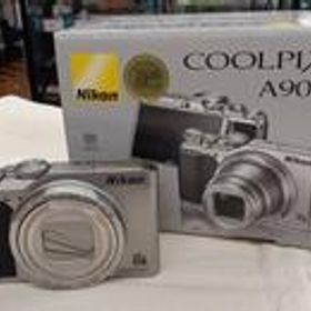 デジタルカメラ COOLPIX A900 NIKON