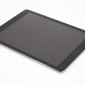 iPad Air 第1世代 Wi-Fi + Cellularモデル 16GB au Bランク