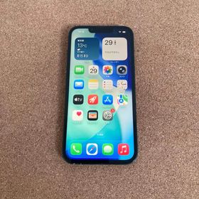 アイフォーン(iPhone)の3693【早い者勝ち】電池新品☆iPhone13 128GB SIMフリー☆(スマートフォン本体)