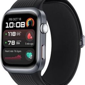 【新品】HUAWEI(ファーウェイ)HUAWEI WATCH D2 ウェアラブル血圧計LCA-B10:ブラック