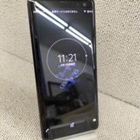 スマートフォン SO-01L/XPERIA XZ23 SONY/DOCOMO