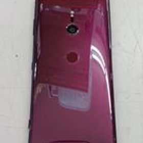 スマートフォン SO-01L SONY/DOCOMO