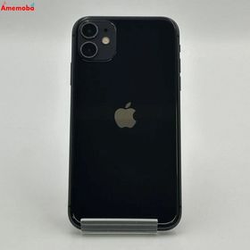 爆速発送iPhone11 64GB ブラック MWLT2J/A AU版SIMフリー