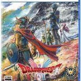中古PS5ソフト ドラゴンクエストI＆II