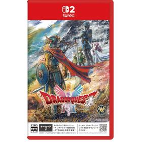 スクウェアエニックス(SQUARE ENIX)のドラゴンクエストI＆II(家庭用ゲームソフト)