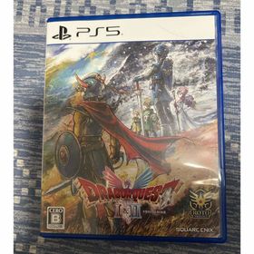スクウェアエニックス(SQUARE ENIX)のドラゴンクエストI＆II PS5版(家庭用ゲームソフト)