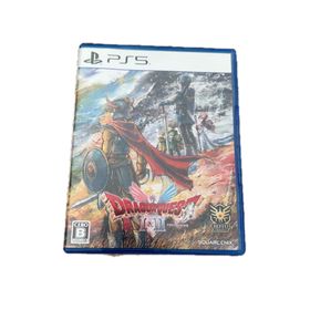 スクウェアエニックス(SQUARE ENIX)のドラゴンクエストI＆II(家庭用ゲームソフト)