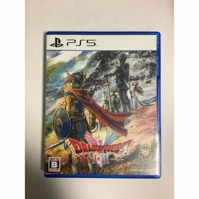 スクウェアエニックス(SQUARE ENIX)のドラゴンクエストI＆II(家庭用ゲームソフト)