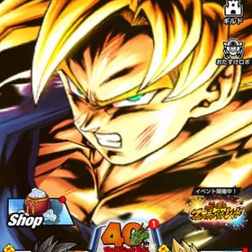 刻の結晶14022 | ドラゴンボールレジェンズのアカウントデータ、RMTの販売・買取一覧