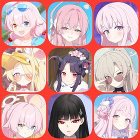 ㊙️神初期垢㊙️ フェス限完凸多数 水着セイア 正月フウカ セイア | ブルアカ(ブルーアーカイブ)のアカウントデータ、RMTの販売・買取一覧