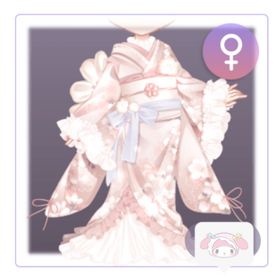 花舞の黎明 | ピュアニスタのアイテム、RMTの販売・買取一覧