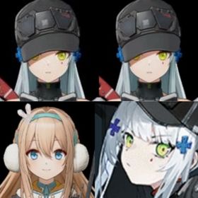 初期垢☘️クルカイ１凸+スキン+スオミ+ガチャ総計330連以上 未連携 | ドルフロ2(ドールズフロントライン2：エクシリウム)のアカウントデータ、RMTの販売・買取一覧