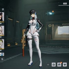 クルカイ完凸 特殊訪問許可300 | ドルフロ2(ドールズフロントライン2：エクシリウム)のアカウントデータ、RMTの販売・買取一覧