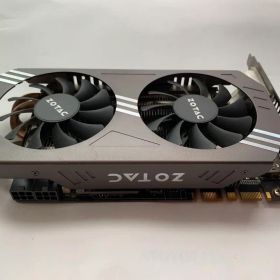 ZOTAC GTX970 4GB GDDR5