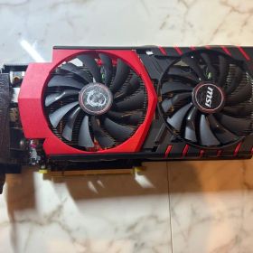 MSI GeForce GTX 970 グラフィックボード