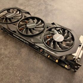 GIGABYTE GTX970 4GB