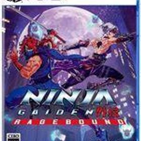新品PS5ソフト NINJA GAIDEN： Ragebound スタンダードエディション