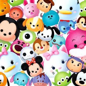 実績作り 3日間限定 | ツムツムランドの代行、RMTの販売・買取一覧