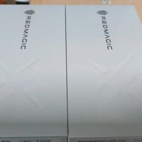 新品未開封Redmagic 10s Pro 16/512 グローバル版 Dusk