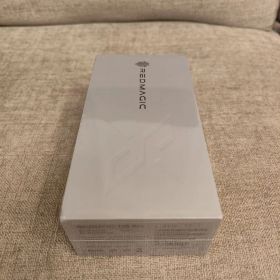 新品未開封Redmagic10s Pro グローバル 24/1tb Dusk