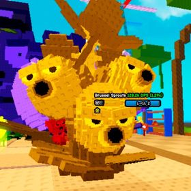 【激安】金 Brussel Sprouts 3.7kg | ロブロックス(ROBLOX)のアカウントデータ、RMTの販売・買取一覧