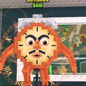 Tictac Sahur - 37.5M/s | ロブロックス(ROBLOX)のアカウントデータ、RMTの販売・買取一覧