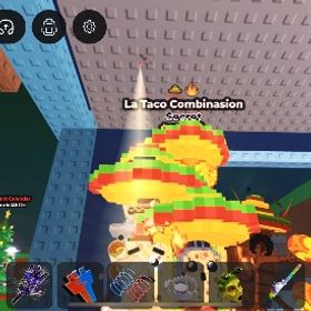 ラタココンビネーション350m破格！！ | ロブロックス(ROBLOX)のアカウントデータ、RMTの販売・買取一覧