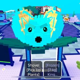 7kg ダメージ1.9m 冷凍変異レモン プラント対ブレインロット | ロブロックス(ROBLOX)のアカウントデータ、RMTの販売・買取一覧