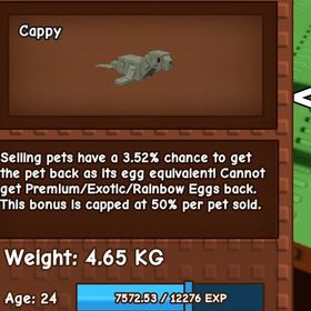 seal 8体 | ロブロックス(ROBLOX)のアカウントデータ、RMTの販売・買取一覧