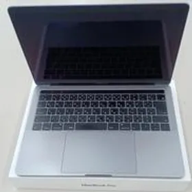 Apple MacBook Pro 2019 13型 新品¥85,250 中古¥33,000 | 新品・中古の