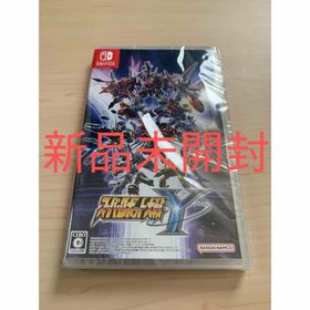 バンダイナムコエンターテインメント(BANDAI NAMCO Entertainment)のスーパーロボット大戦Y(家庭用ゲームソフト)