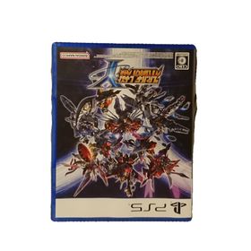 バンダイナムコエンターテインメント(BANDAI NAMCO Entertainment)の特典コード付き/スーパーロボット大戦Y(家庭用ゲームソフト)