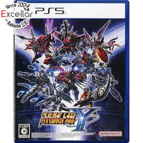 プレイステーション(PlayStation)のスーパーロボット大戦Y PS5(家庭用ゲームソフト)