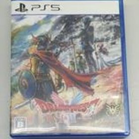 ドラゴンクエストI&II PS5ソフト スクウェア・エニックス