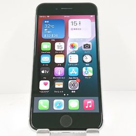 iPhoneSE 第2世代 64GB ドコモ ホワイト 送料無料 即決 本体 c14518