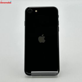 iPhoneSE 第3世代 128GB MMYF3J/A SoftBank版SIMフリー ジャンク品