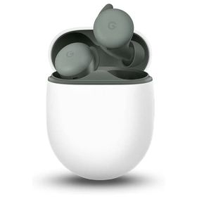 Google フルワイヤレスイヤホン Pixel Buds A-series (ダークオリーブ) [GA02372-GB] ヘッドフォン